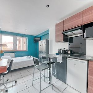 Appartement met een Slaapkamer